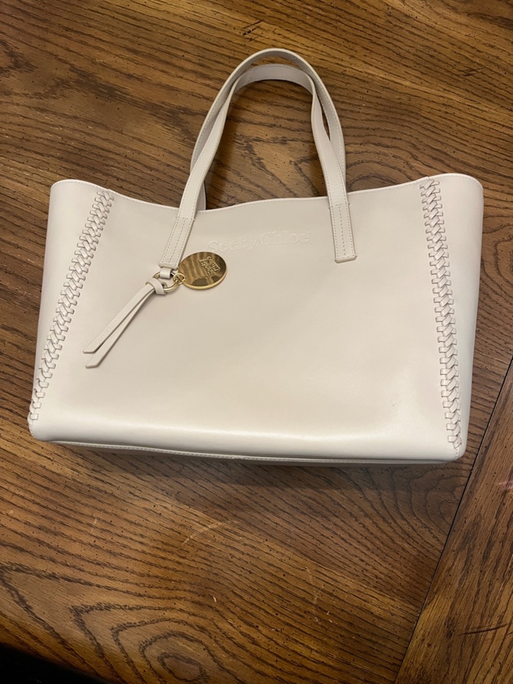 See by Chloé Tilda tote bag‎
